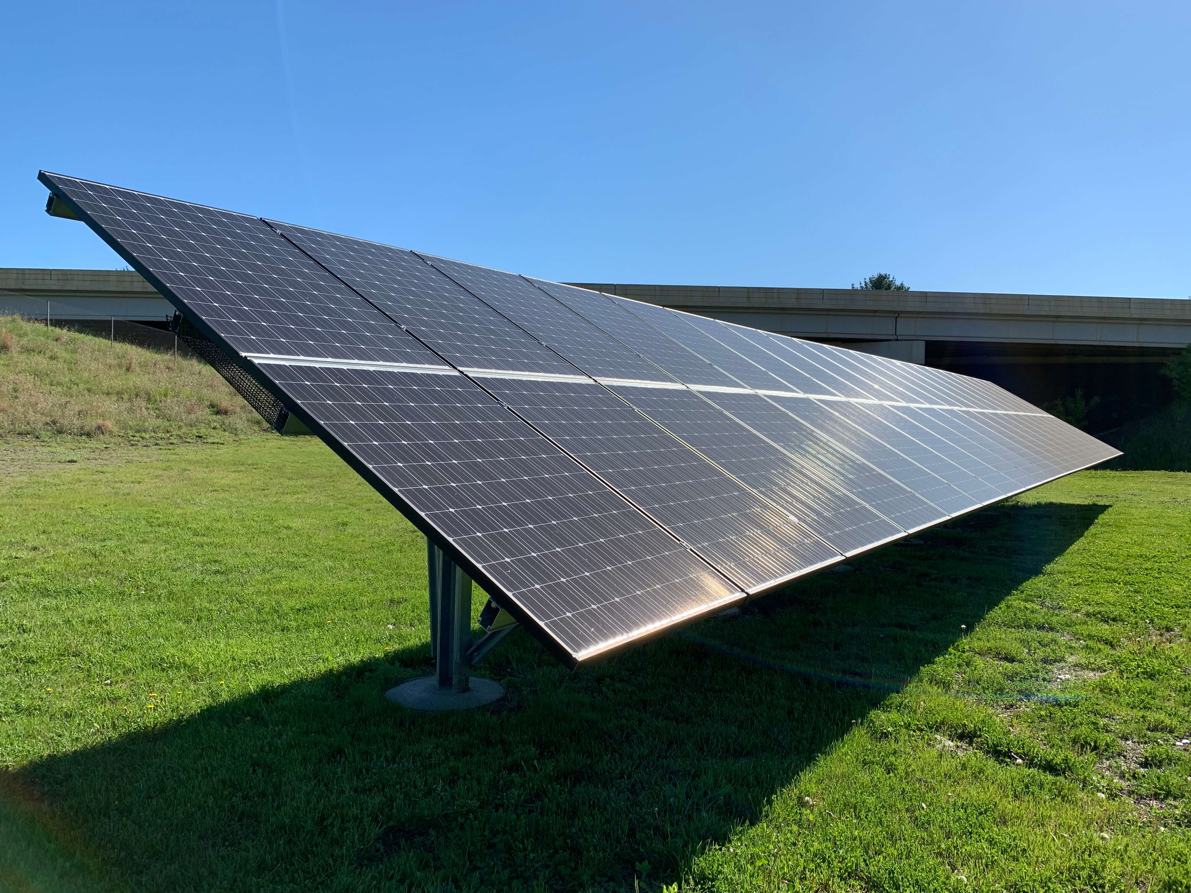 Wolf Track Energy Image